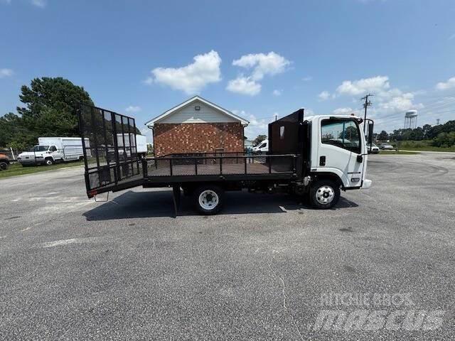 Isuzu NPR Construction - Others