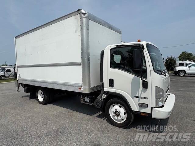 Isuzu NPR-HD Construction - Others