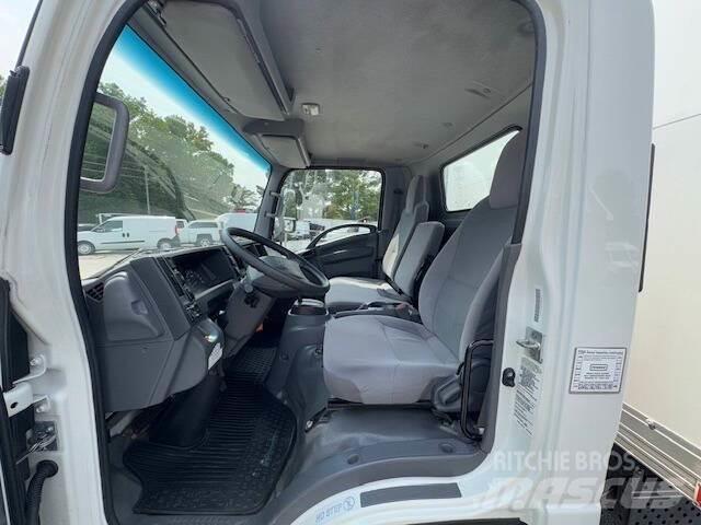 Isuzu NPR-HD Construction - Others