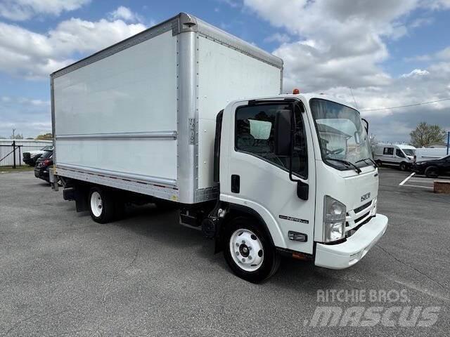 Isuzu NPR-HD Construction - Others