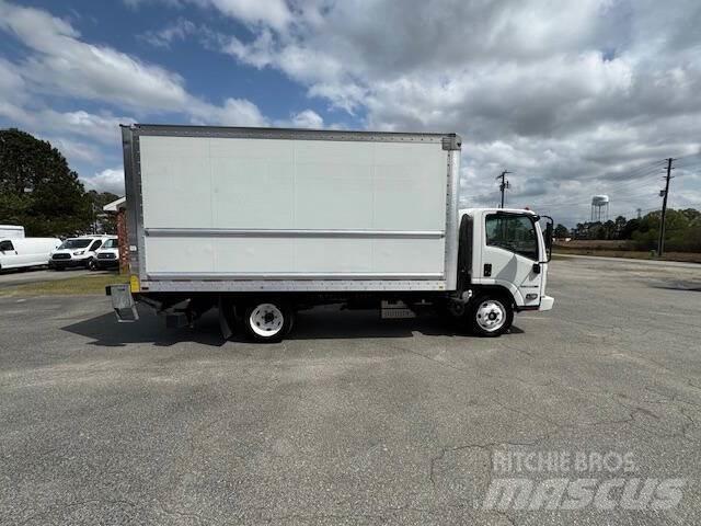 Isuzu NPR-HD Construction - Others