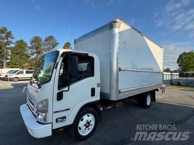 Isuzu NPR-HD Construction - Others