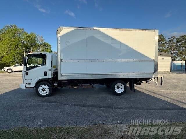 Isuzu NPR-HD Construction - Others