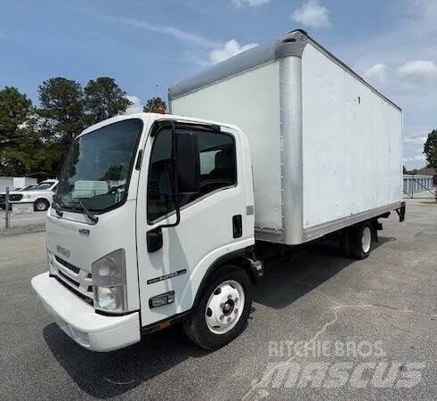 Isuzu NPR-HD Construction - Others