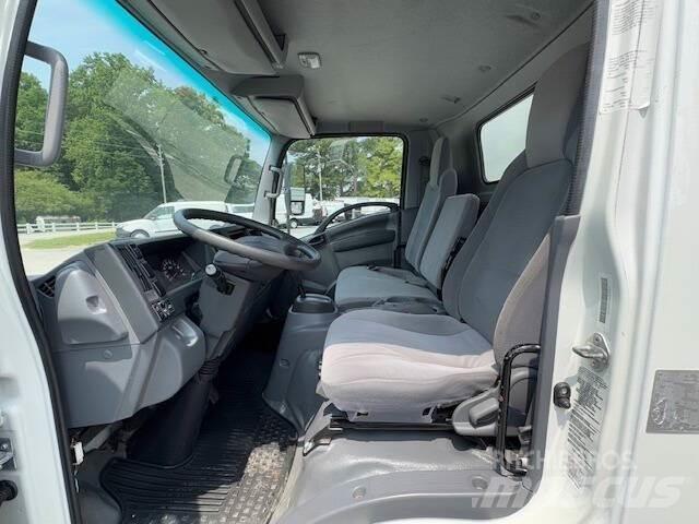 Isuzu NPR-HD Construction - Others