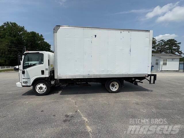Isuzu NPR-HD Construction - Others