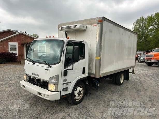 Isuzu NQR Construction - Others