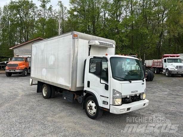 Isuzu NQR Construction - Others