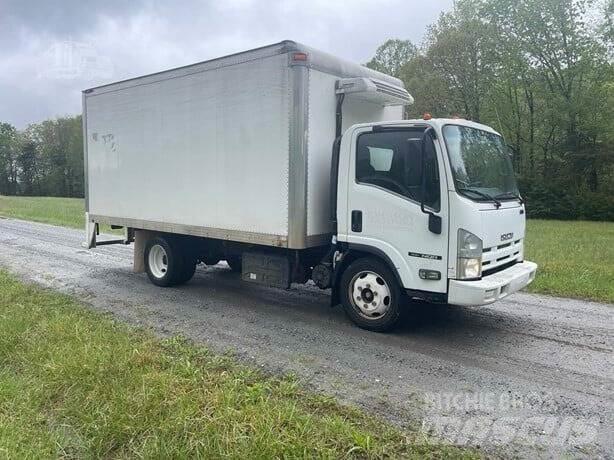 Isuzu NQR Construction - Others