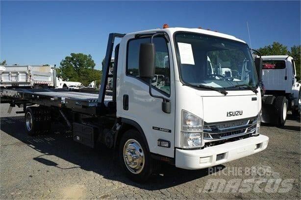 Isuzu NRR Construction - Others