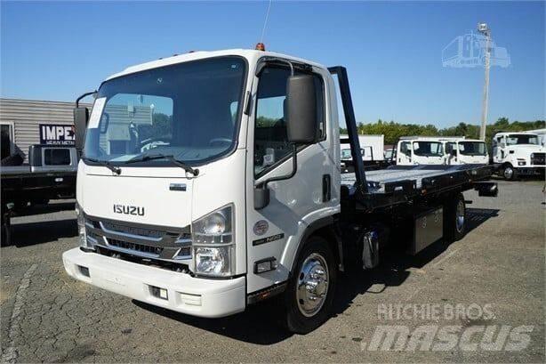 Isuzu NRR Construction - Others