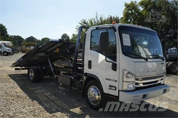 Isuzu NRR Construction - Others