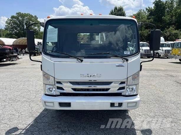 Isuzu NRR Construction - Others