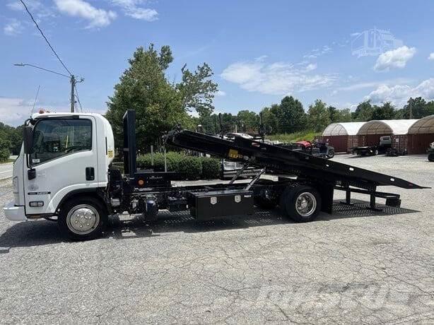 Isuzu NRR Construction - Others
