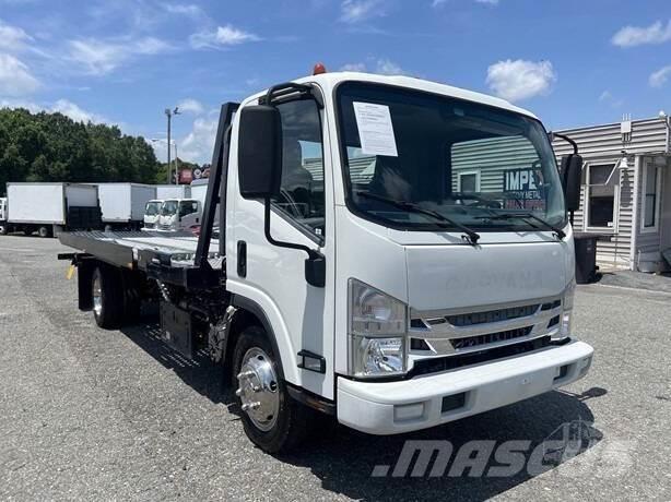 Isuzu NRR Construction - Others