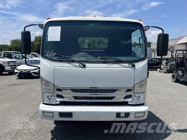 Isuzu NRR Construction - Others