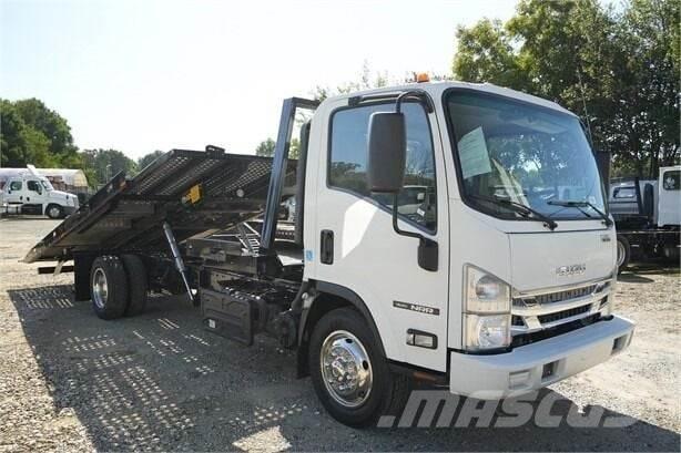Isuzu NRR Construction - Others