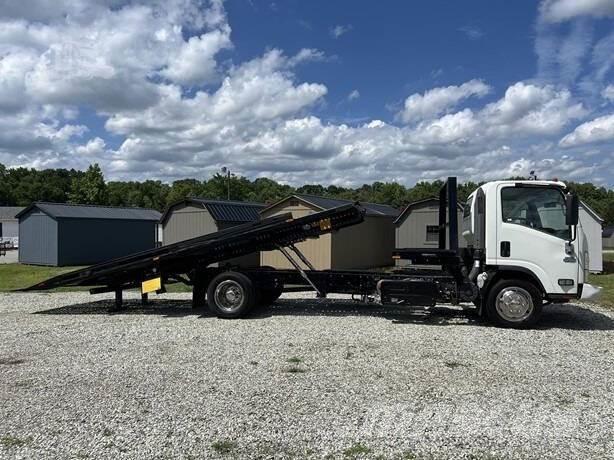 Isuzu NRR Construction - Others