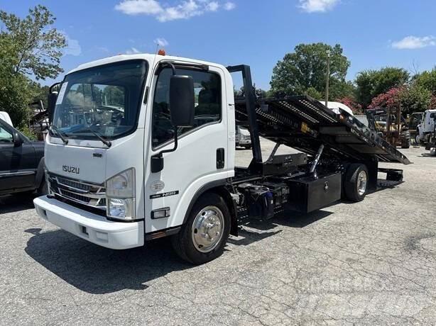 Isuzu NRR Construction - Others
