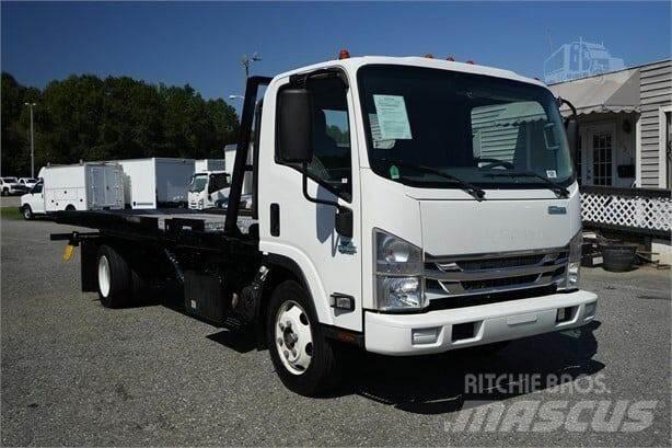 Isuzu NRR Construction - Others