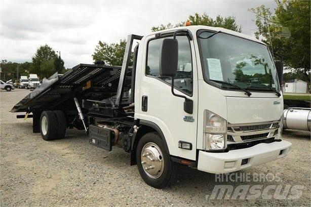 Isuzu NRR Construction - Others