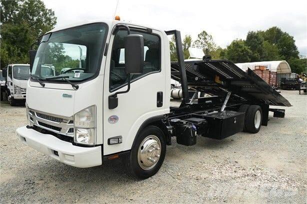 Isuzu NRR Construction - Others