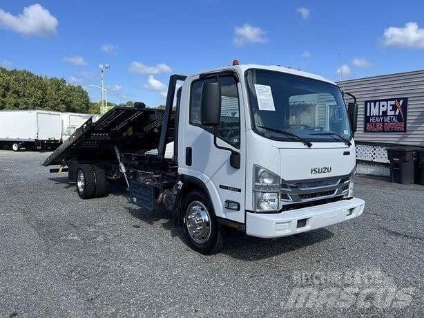 Isuzu NRR Construction - Others