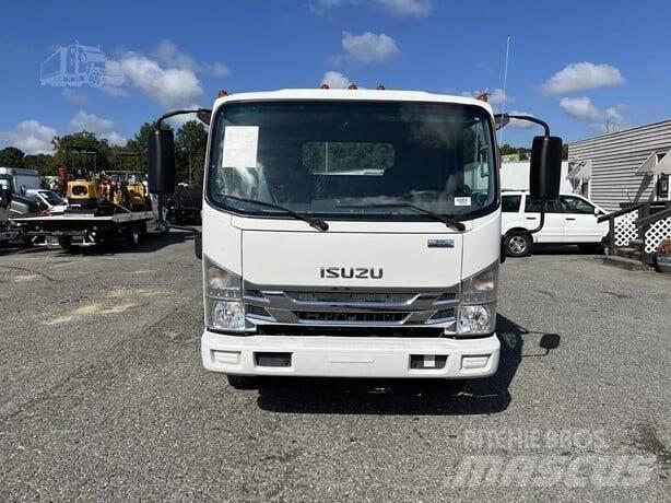 Isuzu NRR Construction - Others