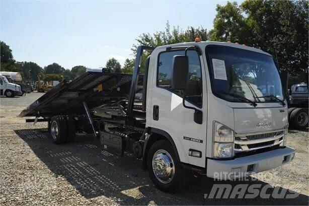 Isuzu NRR Construction - Others