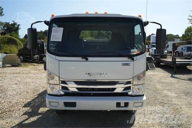 Isuzu NRR Construction - Others