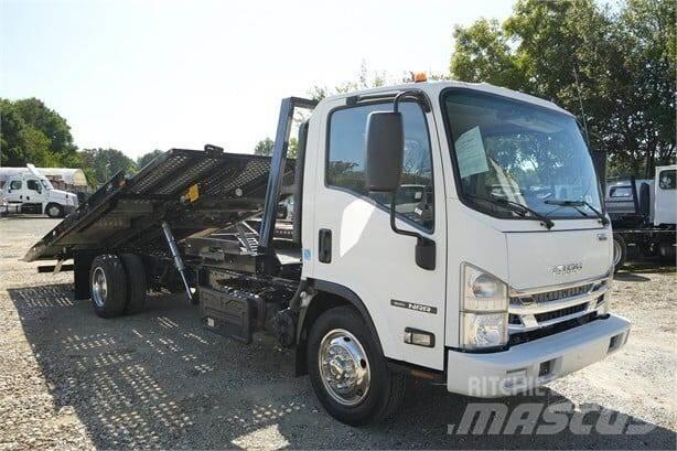 Isuzu NRR Construction - Others