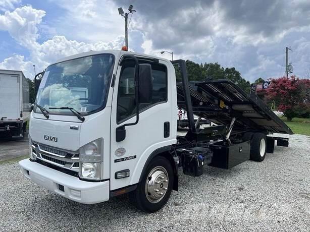 Isuzu NRR Construction - Others
