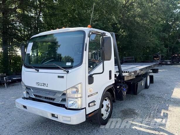 Isuzu NRR Construction - Others