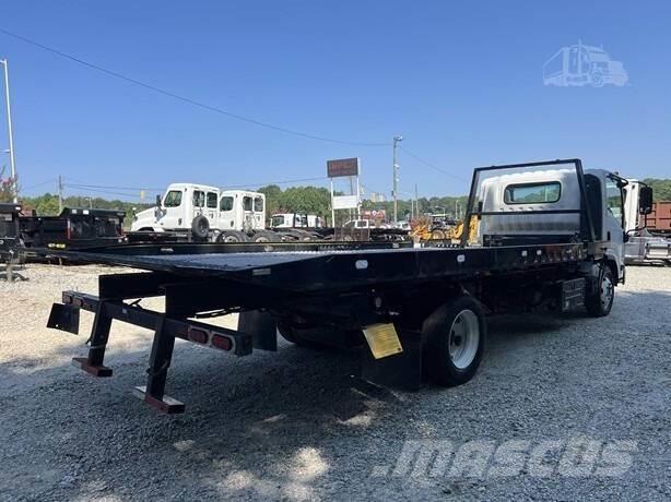 Isuzu NRR Construction - Others