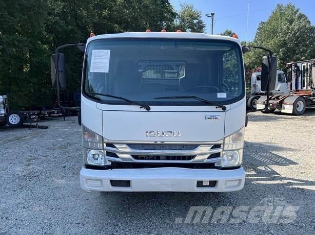Isuzu NRR Construction - Others
