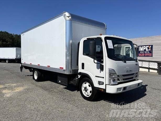Isuzu NRR Construction - Others