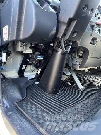 Isuzu NRR Construction - Others