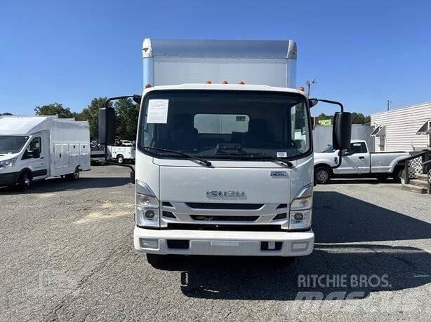 Isuzu NRR Construction - Others