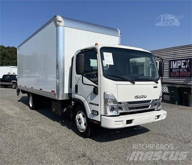 Isuzu NRR Construction - Others