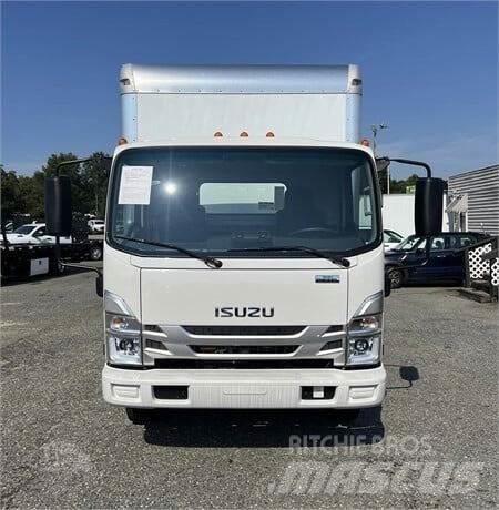 Isuzu NRR Construction - Others