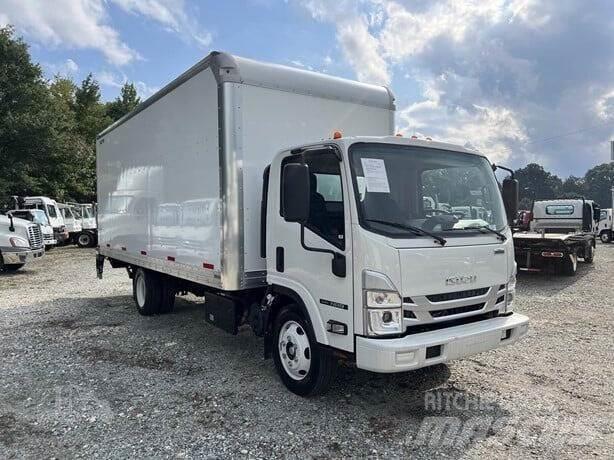 Isuzu NRR Construction - Others