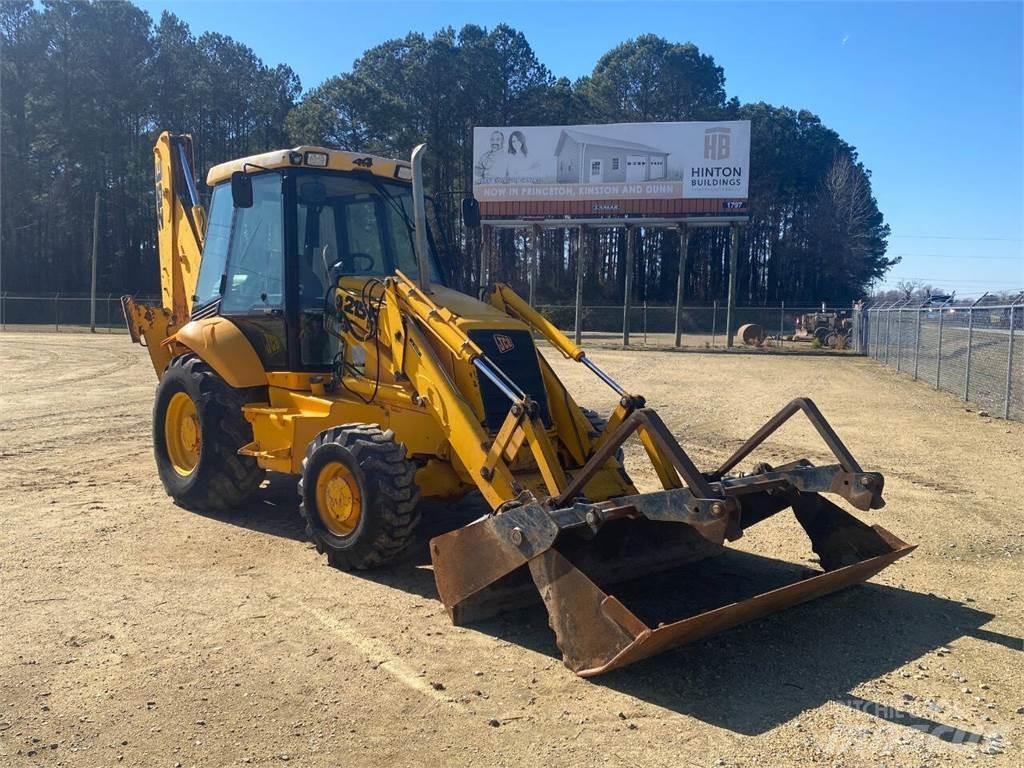 JCB 215E Construction - Others