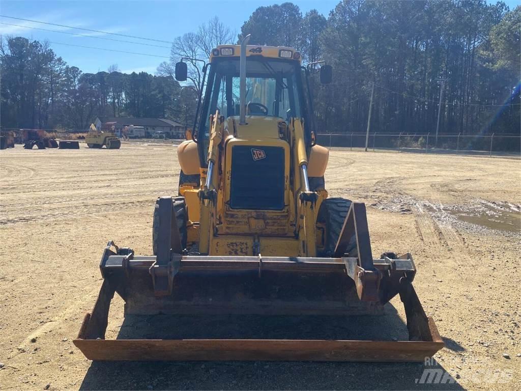 JCB 215E Construction - Others