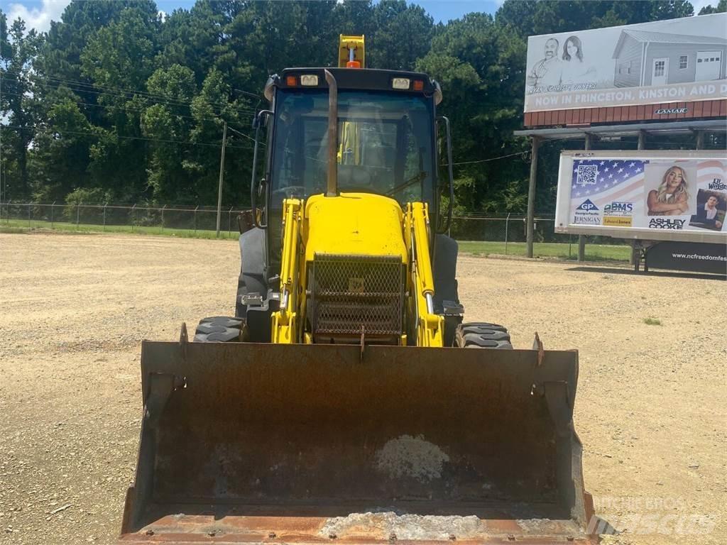 JCB 3CX-15 Construction - Others