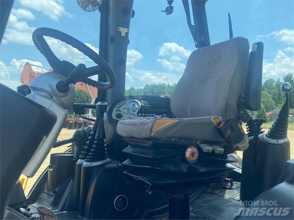 JCB 3CX-15 Construction - Others