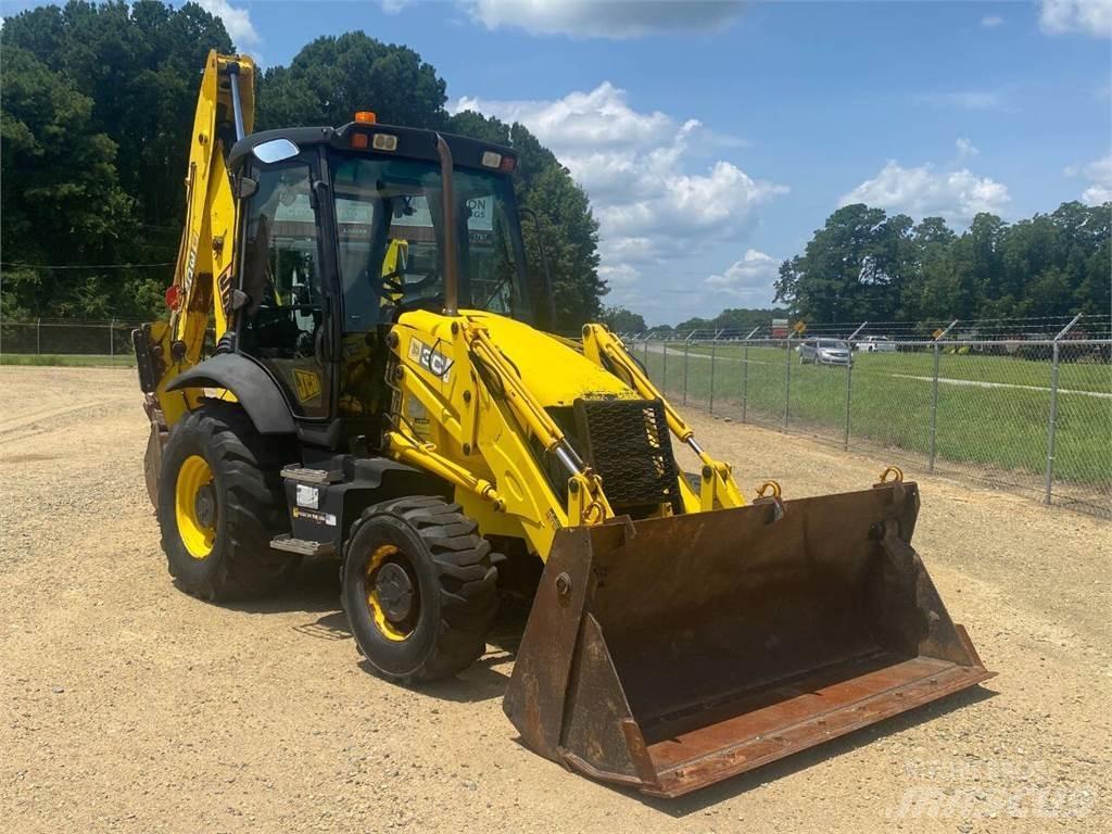 JCB 3CX-15 Construction - Others