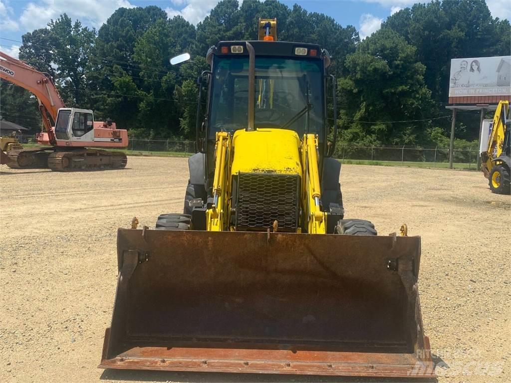 JCB 3CX-15 Construction - Others