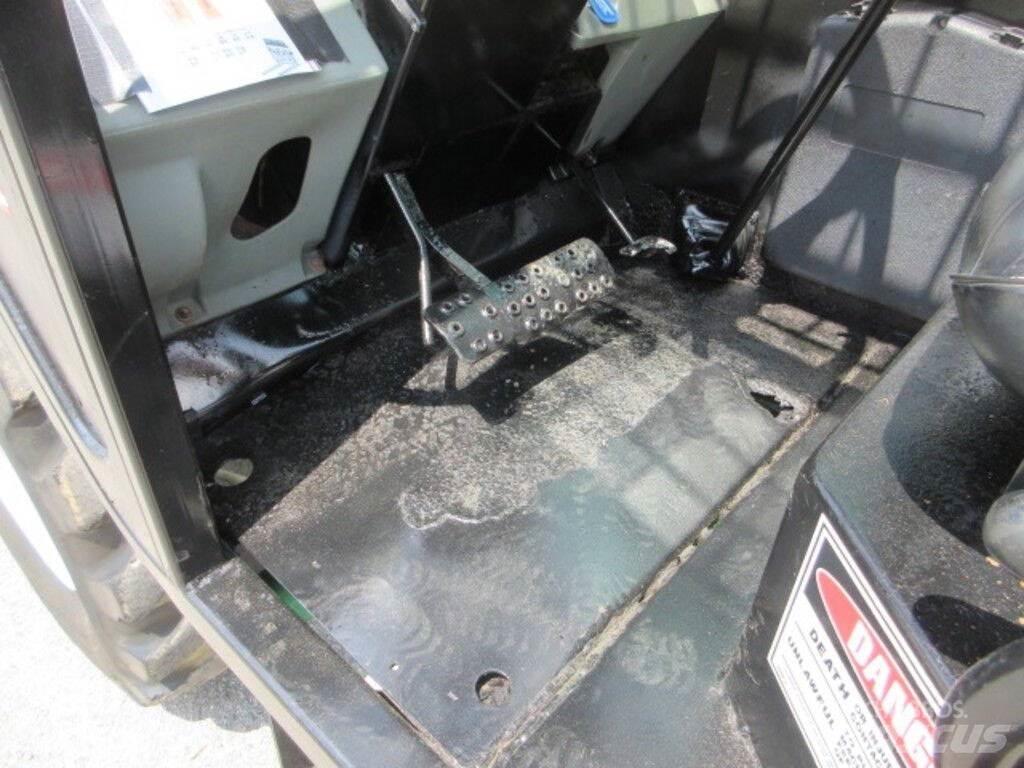 JCB 507-42 Construction - Others
