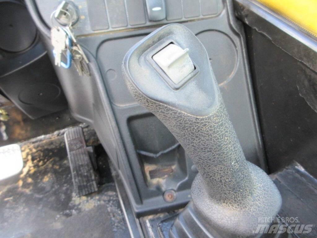 JCB 507-42 Construction - Others