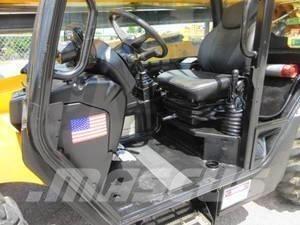 JCB 507-42 Construction - Others